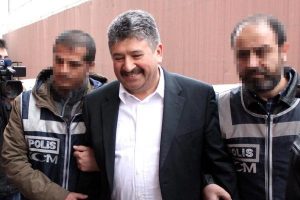 Boydak Holding y&ouml;neticilerinin sorgusu s&uuml;r&uuml;yor