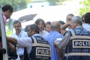 3 Temmuz davasında flaş gelişme!