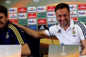 Pereira'nın yardımcısı, Braga'yı takip etmek &uuml;zere Portekiz'e gidiyor