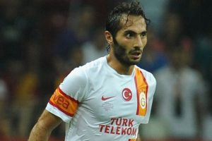 Hamit'in alacakları konusunda y&ouml;netimle sorun yaşadığı ortaya &ccedil;ıktı