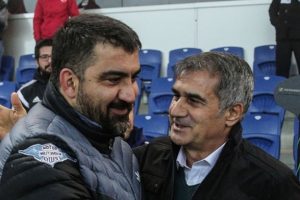 G&uuml;neş iddialı: "12'de 12"