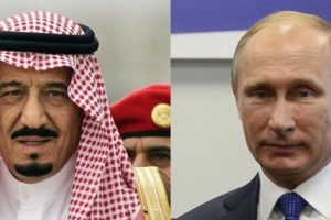 Rusya ve Suudi Arabistan'a Moody's'den k&ouml;t&uuml; haber