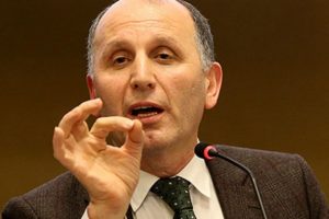 Usta: "Salih'in bunu yapması doğru değil ama..."