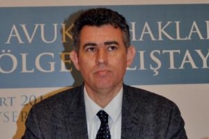 Feyzioğlu: Kutuplaşma yerine kucaklaşmalıyız'