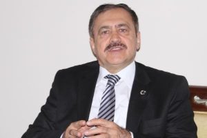 Eroğlu: PKK ter&ouml;r&uuml;n&uuml;n k&ouml;k&uuml; kazınacaktır