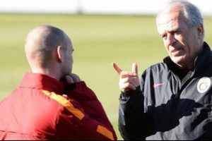 Sneijder hakkında olay s&ouml;zler!