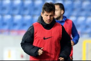Emre Bel&ouml;zoğlu'ndan Galatasaray a&ccedil;ıklaması