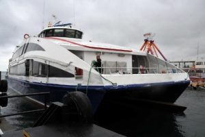 İDO'nun Tuzla-Yalova seferleri başladı