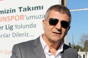 Zeren: "Y&uuml;z&uuml;m&uuml;z&uuml;n akıyla d&ouml;neceğiz"