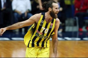 Haftanın MVP'si Fenerbah&ccedil;e'den!