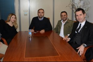 Bursaspor Disiplin Kurulu g&ouml;rev dağılımını ger&ccedil;ekleştirdi