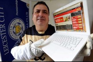 Leicester City şampiyon olursa 71 bin pound zarar edecek!