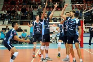 Arkasspor'un rakibi, Galatasaray HDI Sigorta