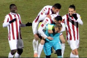 Temizkanoğlu ile beyaz sayfa!