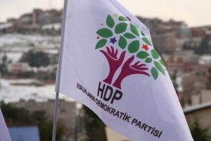 HDP &ccedil;ekiliyor iddiası!