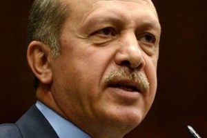 Cumhurbaşkanı Erdoğan'dan kritik uyarı