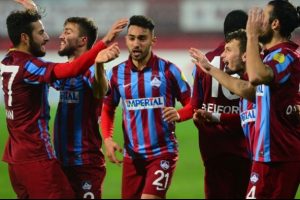 Ali Ku&ccedil;ik ayrı &ccedil;alıştı!