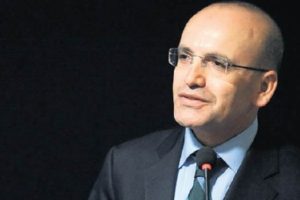 Şimşek'ten varlık y&ouml;netim şirketlerine eleştiri
