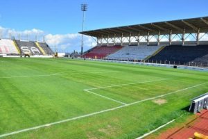 Manisa 19 Mayıs Stadı hazır