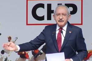 Kılı&ccedil;daroğlu'ndan 'Kayyum' a&ccedil;ıklaması