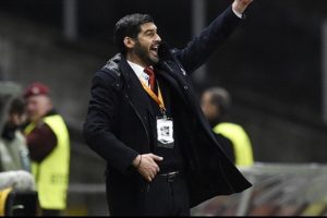 Fonseca kadro kuramıyor