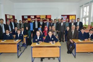 İneg&ouml;l'&uuml;n gururu oldular