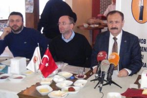 Bursa i&ccedil;in korkutan deprem uyarısı!