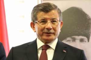 Davutoğlu Br&uuml;ksel'de AB-T&uuml;rkiye zirvesine katılacak