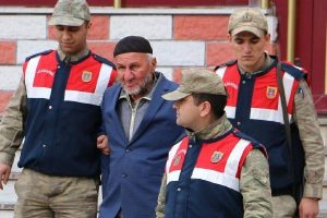 3 kişiyi vuran ş&uuml;pheli tutuklandı
