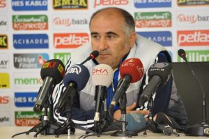 Kayserispor kan kaybetmeye devam ediyor