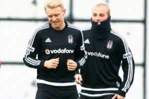 G&ouml;khan T&ouml;re Eskişehirspor ma&ccedil;ında yok