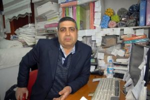 Başbakan'ın m&uuml;jdesi Sur esnafını sevindirdi