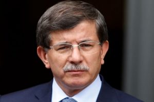 Başbakan'dan 'Zaman' a&ccedil;ıklaması