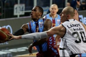 Beşiktaş, Trabzonspor'u devirdi!