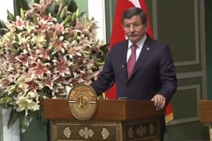 "Prangalardan kurtulmuş bir İran var"