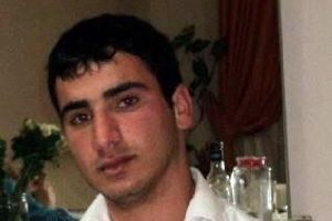 İzmir'de &ccedil;amaşır ipiyle kendini astı