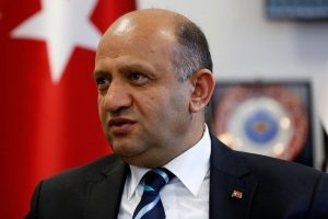 Işık: &Uuml;lkemize yapılan yabancı yatırım miktarı 165 milyar doları ge&ccedil;t