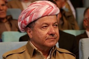 Barzani: Yolsuzlukla da m&uuml;cadele edeceğiz