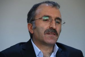 B&uuml;t&ccedil;eye 'vatandaş' ayarı