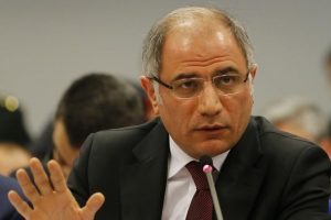 Ala: Vatandaşa hizmet, ter&ouml;ristle m&uuml;cadele edeceğiz
