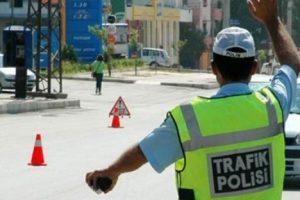 Ordu'da kesilen trafik cezalarına tek tek iptaller geliyor