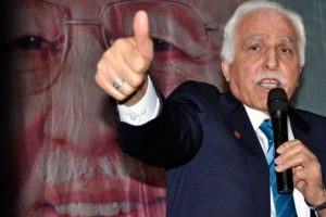 Kamalak'tan "başkanlık sistemi"ne destek