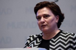 Bakan Sarı Silopi i&ccedil;in konuştu: Gereken yapılacak