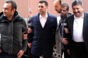 Boydak soruşturmasında flaş gelişme