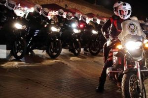 İstanbul'da 5 bin polisin katılımıyla asayiş uygulaması