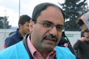 Baloch: Verilen hizmet konusunda sıkıntı yaşıyoruz