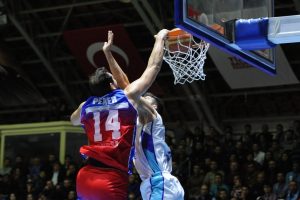 Tofaş, Afyon'da fark attı!
