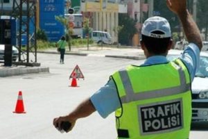 Ordu'da kesilen trafik cezalarına tek tek iptaller geliyor