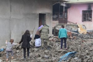 Bakanlar Kurulu'nun Şırnak kararı Resmi Gazete'de