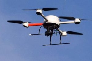 Ter&ouml;r &ouml;rg&uuml;tlerinin yeni silahı: Dron